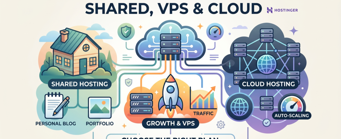 From Startups to Enterprises: Decoding Hostinger’s Hosting Roadmap
