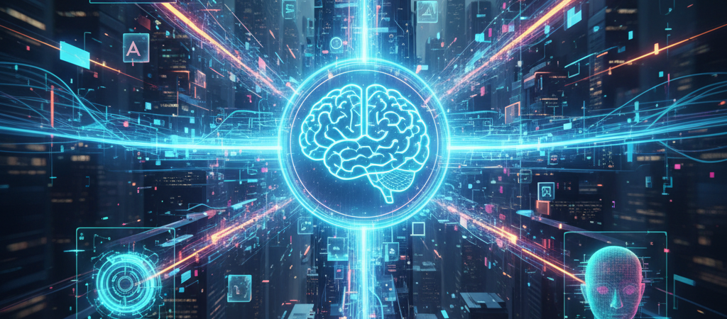 The Ever-Widening Horizon: Generative AI’s Continued Expansion