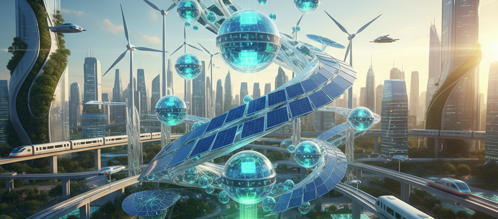 Sustainable Energy Storage Innovations
Title: Powering Our Future: Unpacking Sustainable Energy Storage Innovations