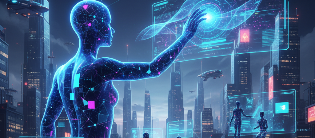 Stepping Into Tomorrow: Why Spatial Computing’s Mainstream Moment Is Now