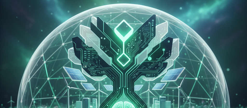 Powering a Greener Future: Sustainable Tech & Green AI Innovations