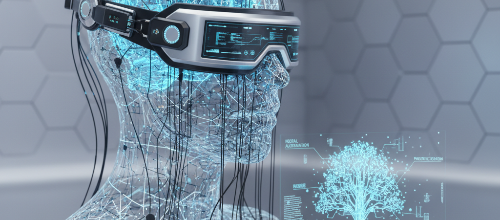 Mind Over Machine: The Incredible Progress in Brain-Computer Interfaces