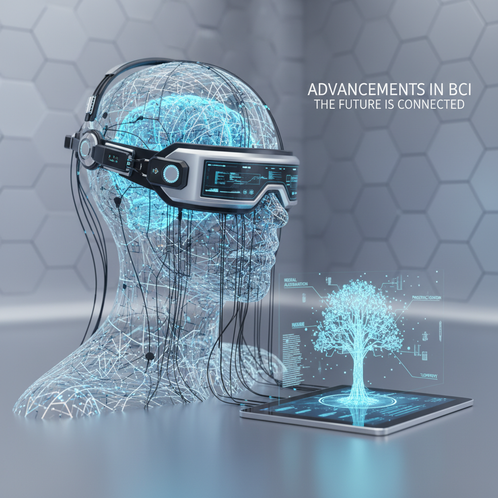 Mind Over Machine: The Incredible Progress in Brain-Computer Interfaces
