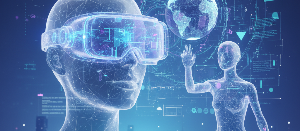 Unlocking New Realities: A Friendly Dive into Spatial Computing and Advanced XR Platforms