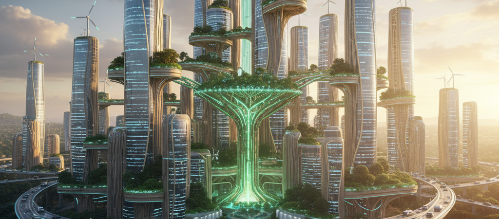 Powering a Greener Tomorrow: Unpacking Advanced Green Tech and Sustainable Solutions