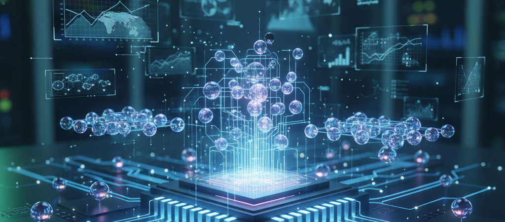 Progress in Quantum Computing Architectures and Applications