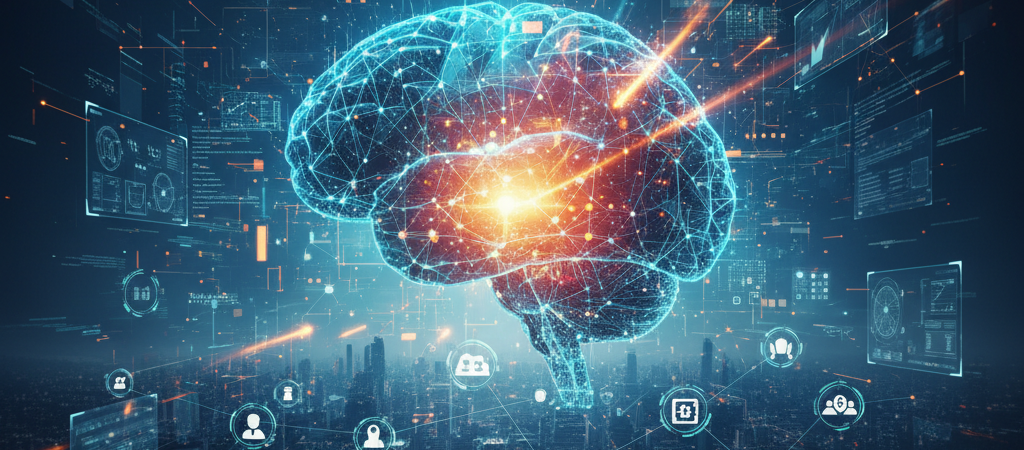 Spatial Computing and Mixed Reality Ecosystem Growth