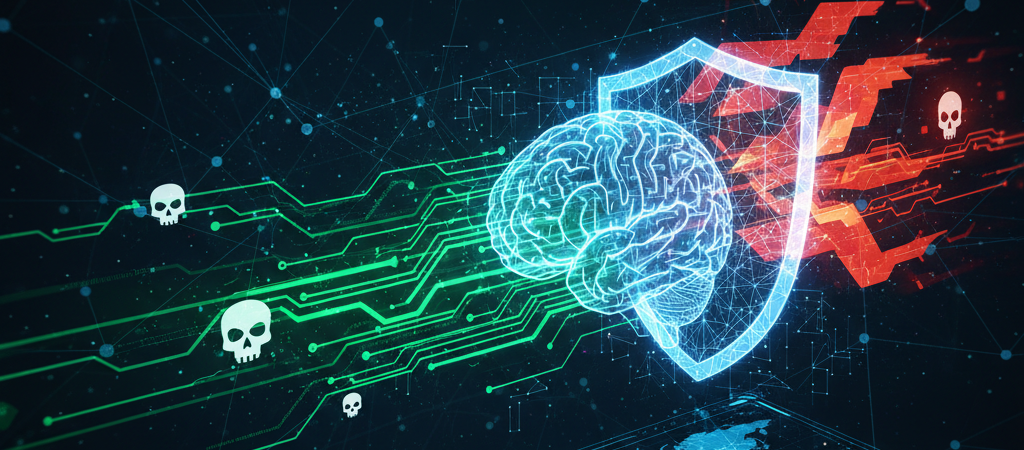AI-Driven Cybersecurity and Emerging Threat Landscape