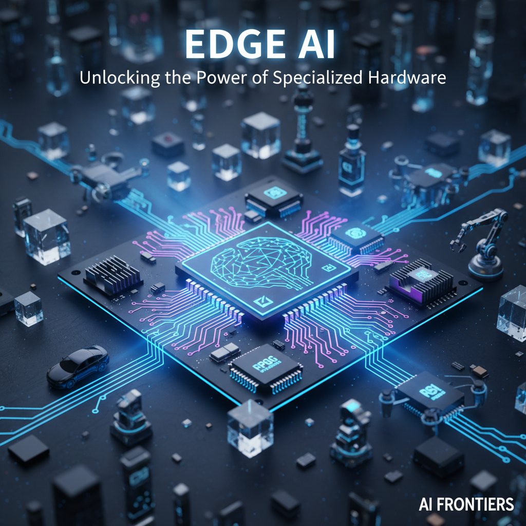 Edge AI and Specialized AI Hardware