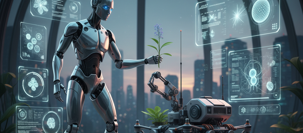Advanced Robotics and Autonomous Systems