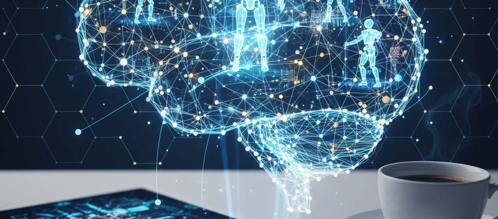 Generative AI & Autonomous AI Agents