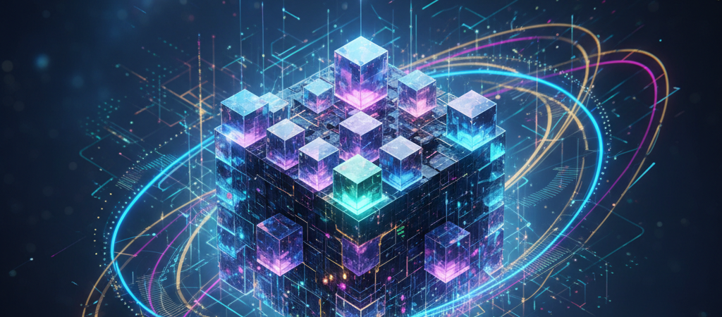 Quantum Computing Breakthroughs