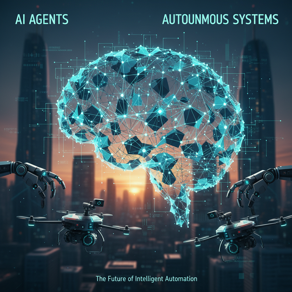 AI Agents and Autonomous Systems