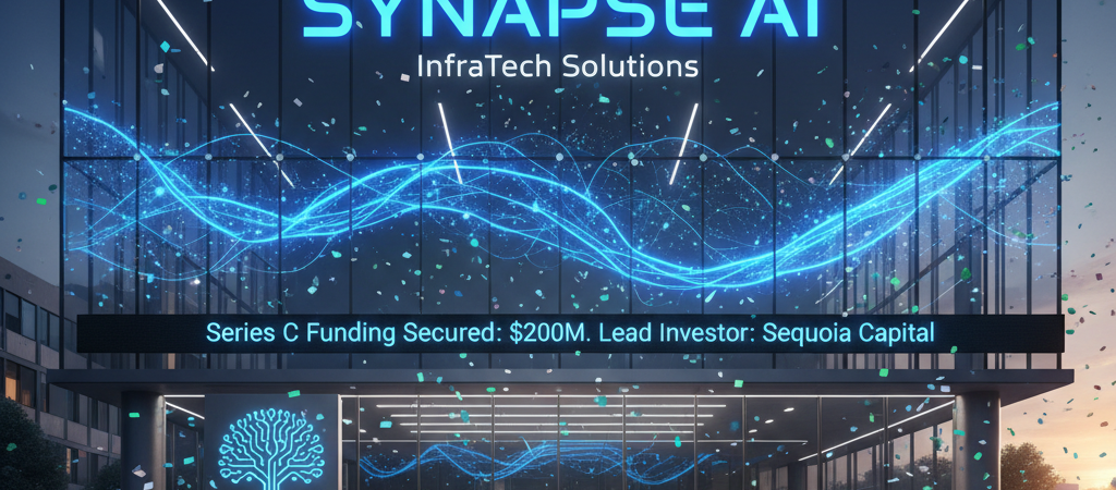 AI Infrastructure Startup ‘SynapseAI’ Secures $200M Series C Funding Led by Sequoia