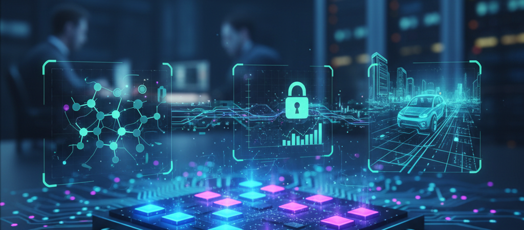 Quantum Computing’s Practical Horizons