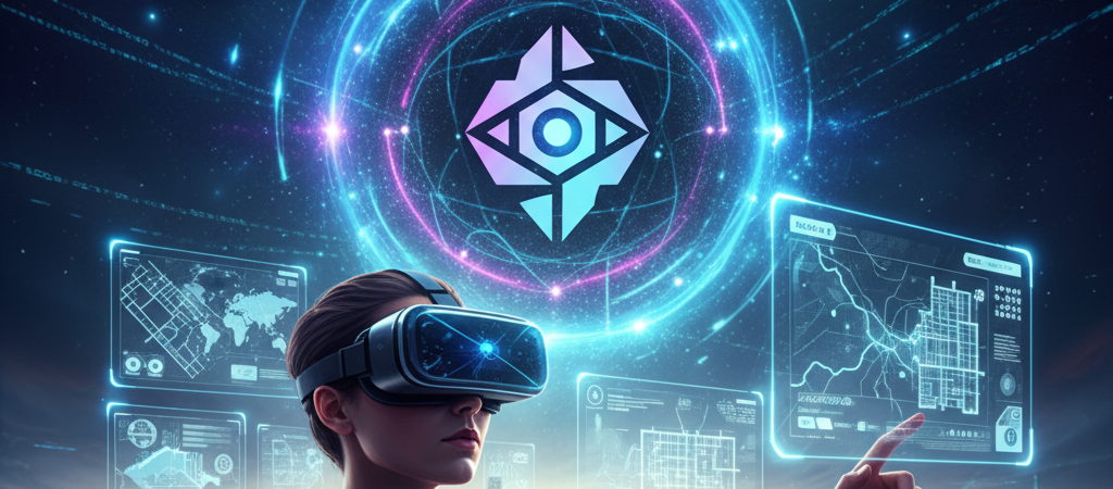 Spatial Computing and Advanced AR/VR