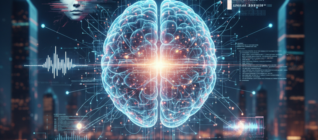Advanced Generative AI & Multimodal Models