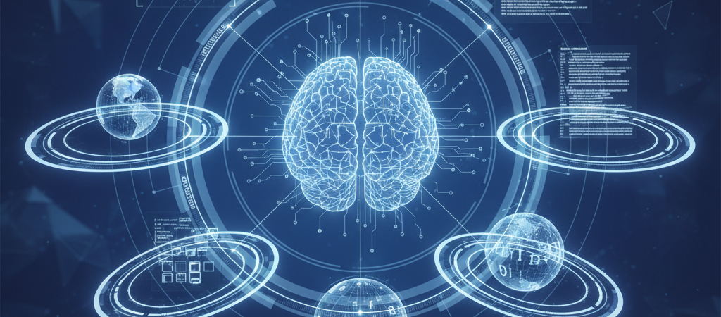 Advanced Generative AI & Multimodal Models