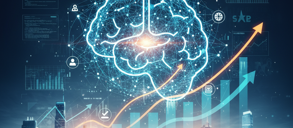 Generative AI’s Rapid Advancement and Enterprise Adoption
