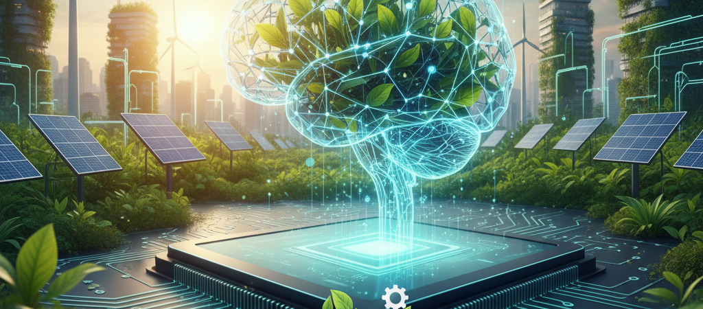 Sustainable Technology and Green AI Initiatives
