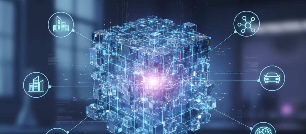 Quantum Computing’s Path to Practical Applications
