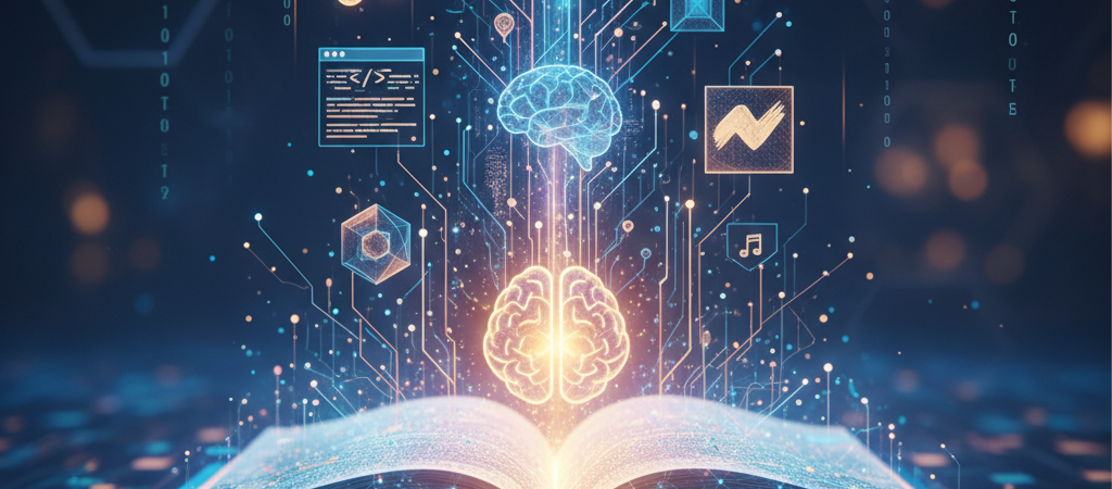 Breakthroughs in Generative AI and Large Language Models
