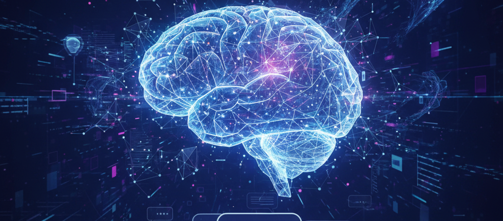 Generative AI & Large Language Models