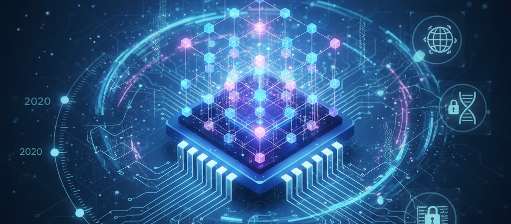 Quantum Computing Progress & Applications