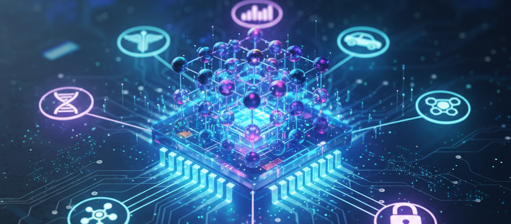 Quantum Computing’s Progress Towards Practical Applications