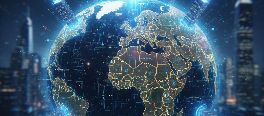 The Rise of Sovereign AI Initiatives