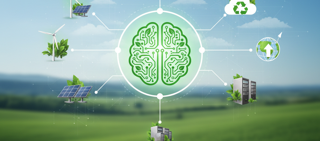 Green AI and Sustainable Computing