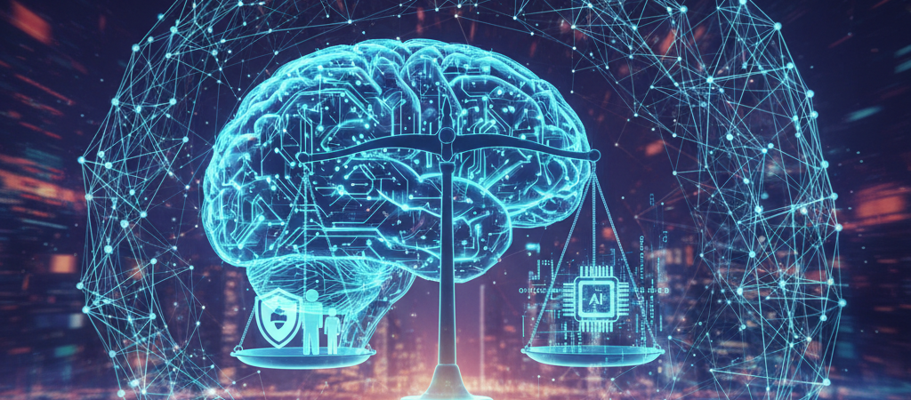AI Regulation and Ethics in a Rapidly Evolving Landscape