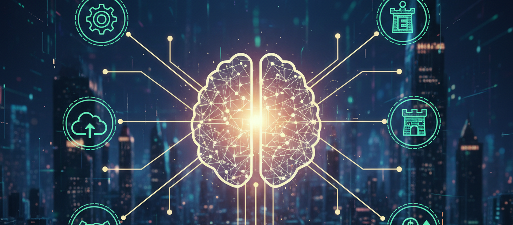 Generative AI’s Continued Evolution and Enterprise Adoption