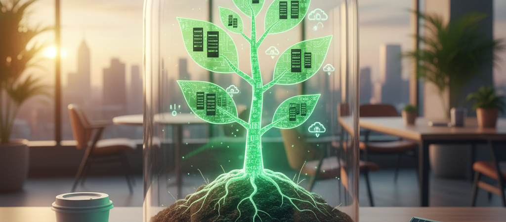 Sustainable AI and Green Computing Initiatives