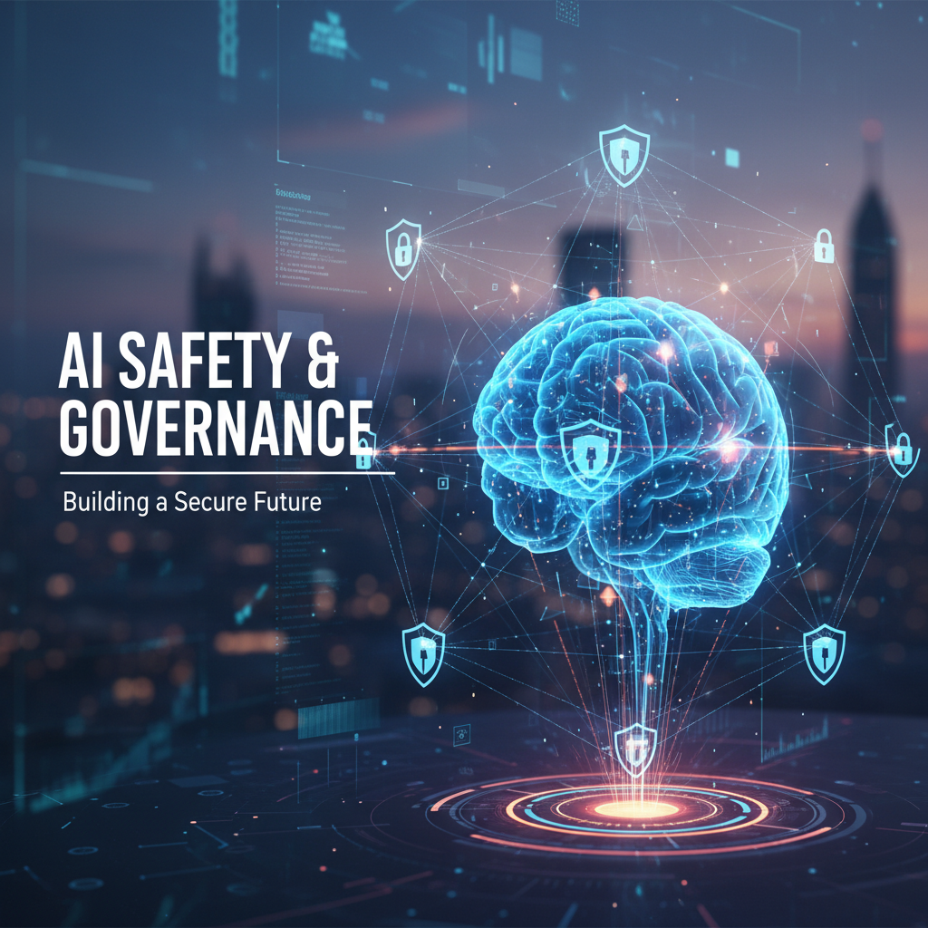 AI Safety and Governance Frameworks