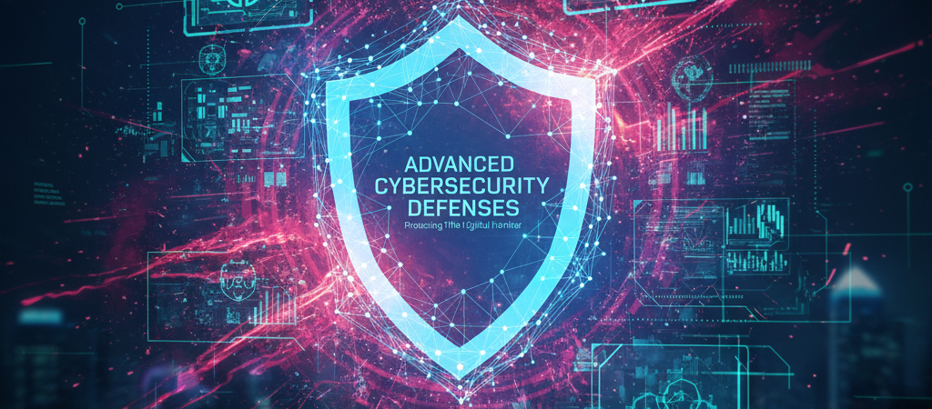 Advanced Cybersecurity Defenses