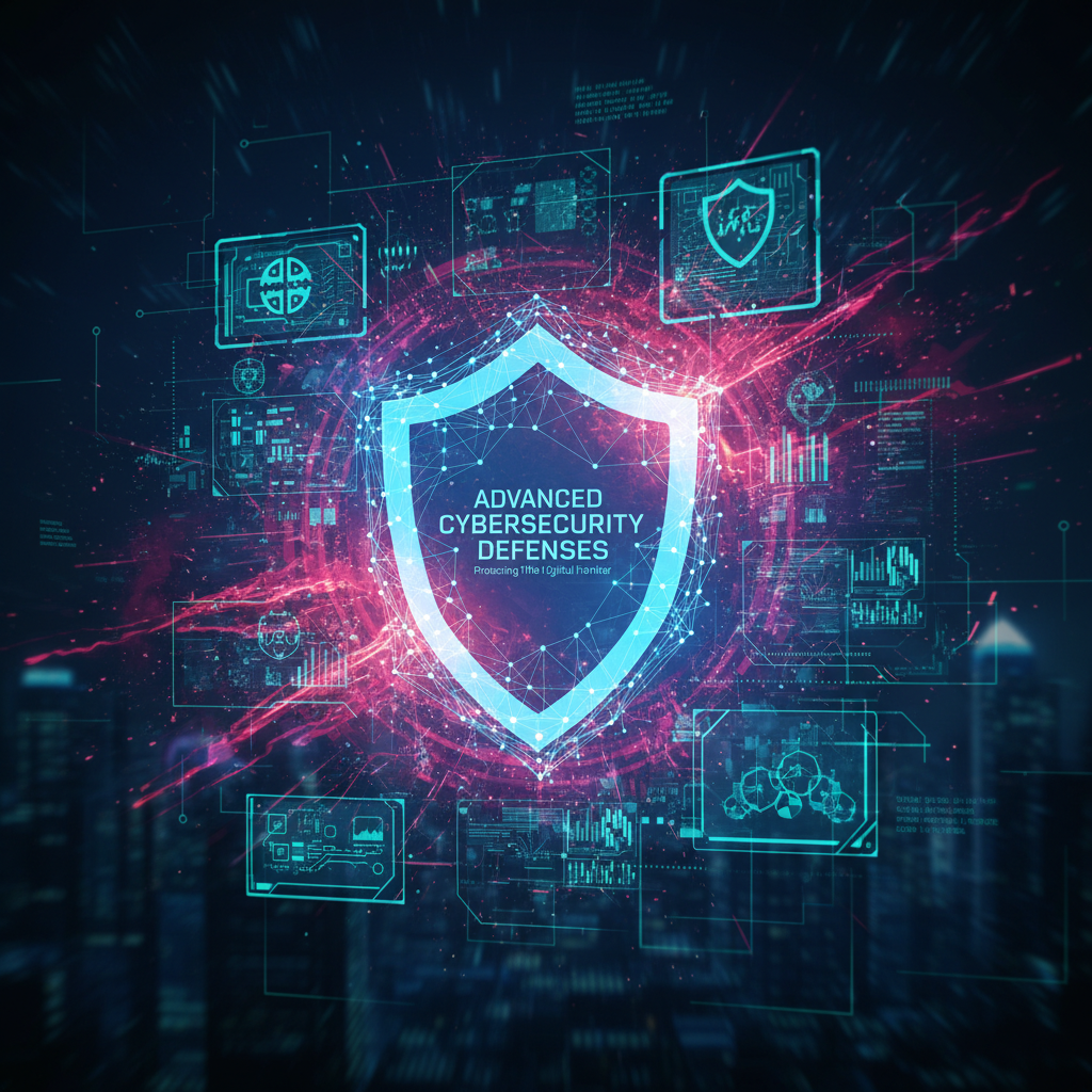 Advanced Cybersecurity Defenses