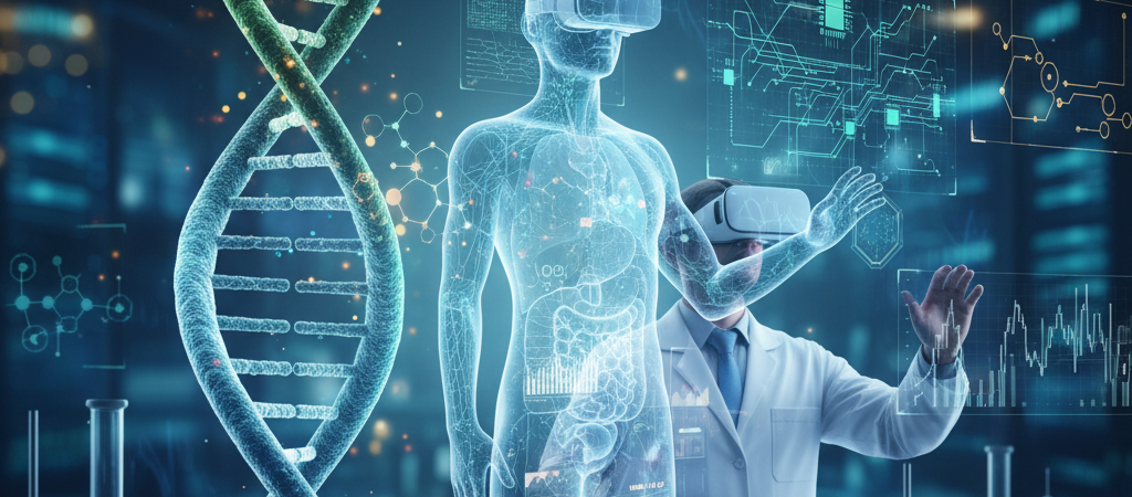 Personalized Medicine and Biotech Innovations