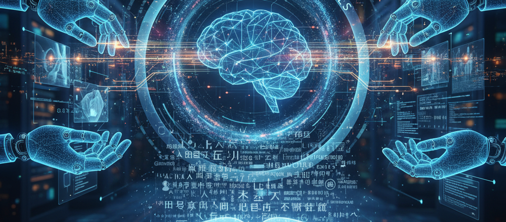 Generative AI and Large Language Models (LLMs)