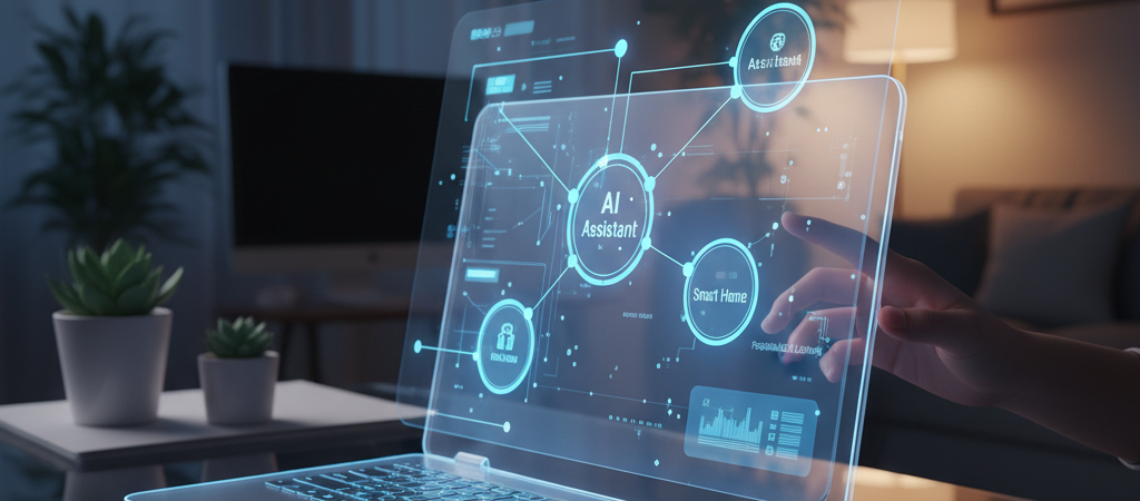 AI Integration in Personal Computing and Devices (AI PCs)