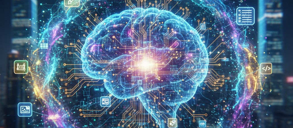 Generative AI’s Rapid Evolution and Integration