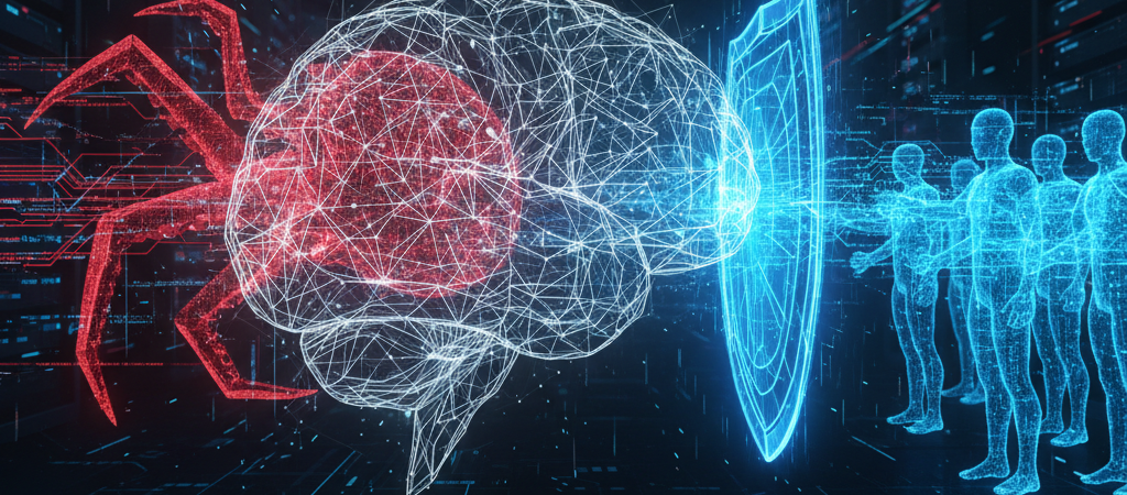 Advanced Cybersecurity with AI-driven Threats and Defenses
