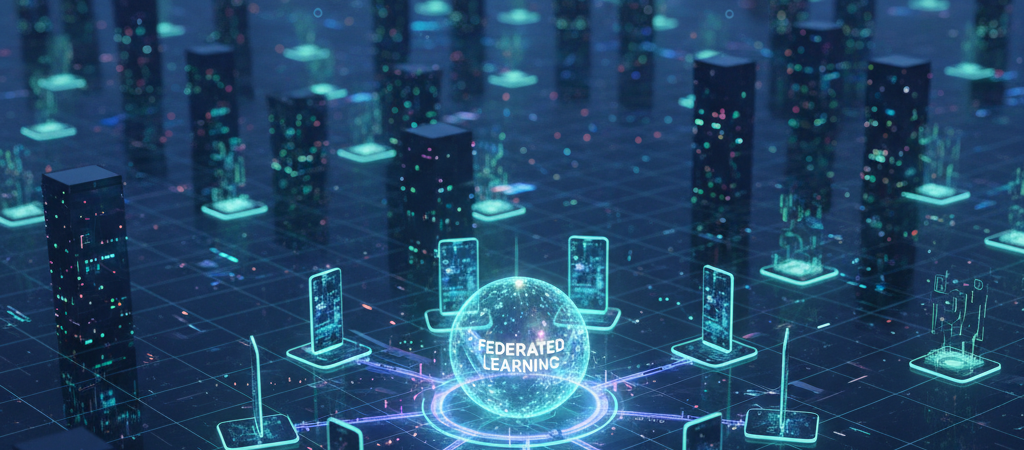 Edge AI and Federated Learning for Distributed Intelligence