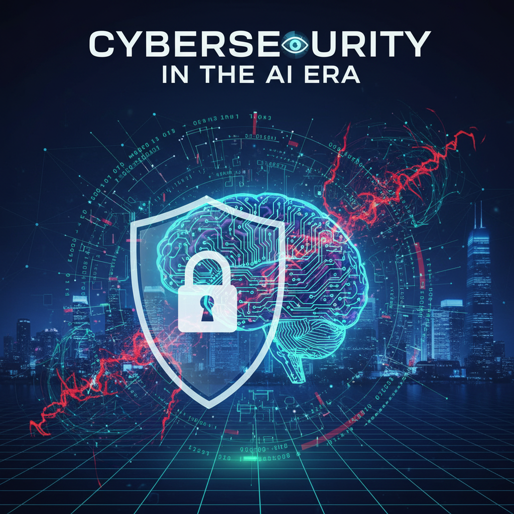 Cybersecurity in the AI Era