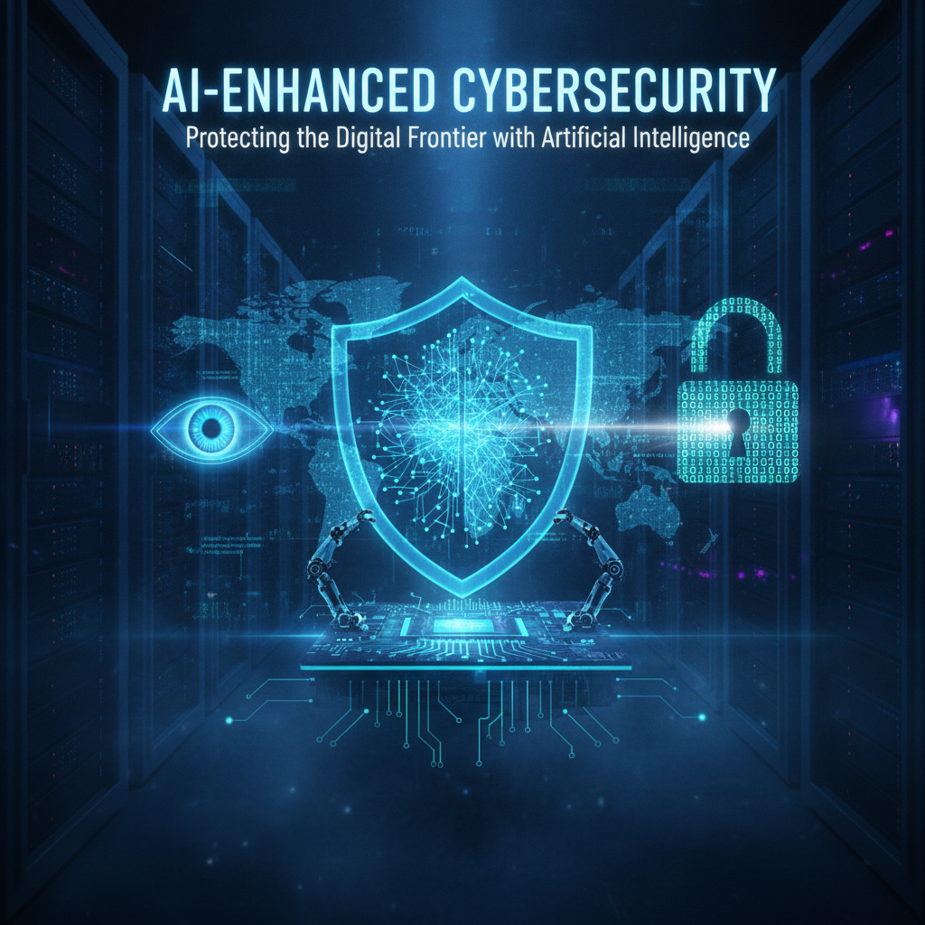 AI-Enhanced Cybersecurity